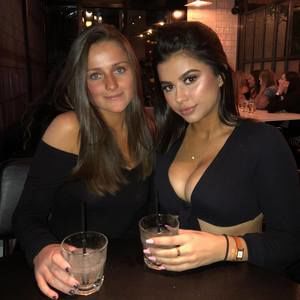 Meet your Posher, Caroline